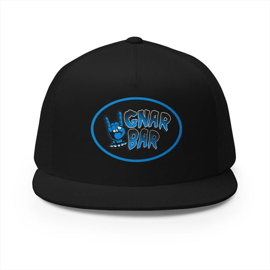 Snap Mesh Back