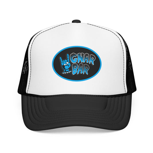 GNAR Foam Trucker Hat