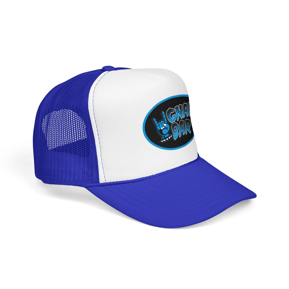 GNAR Foam Trucker Hat