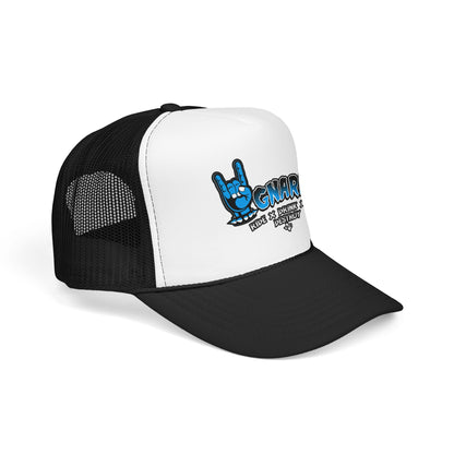 Full Send Foam Trucker Hat