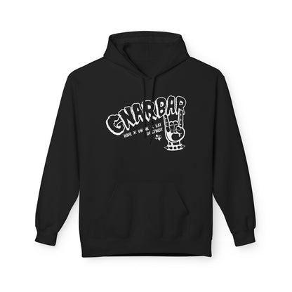 Gnar Softstyle Fleece Hoodie