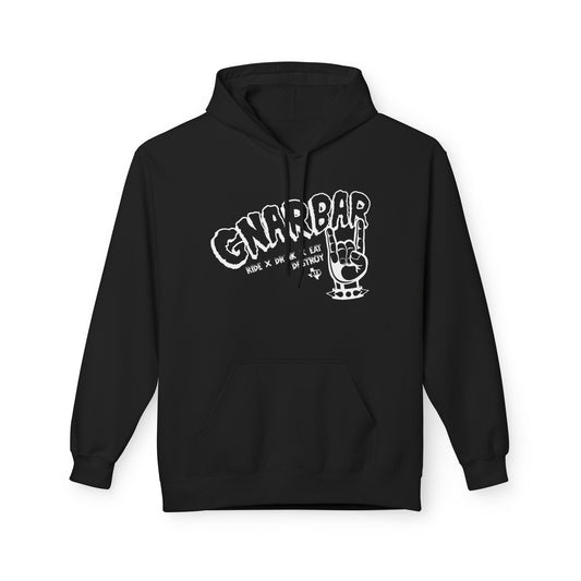 Gnar Softstyle Fleece Hoodie