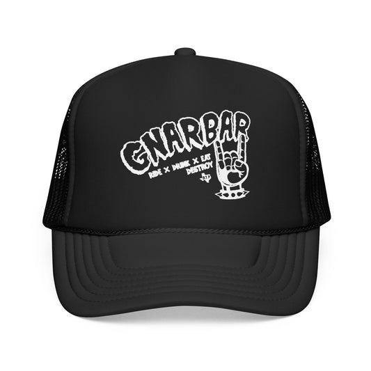 GNAR Foam Trucker