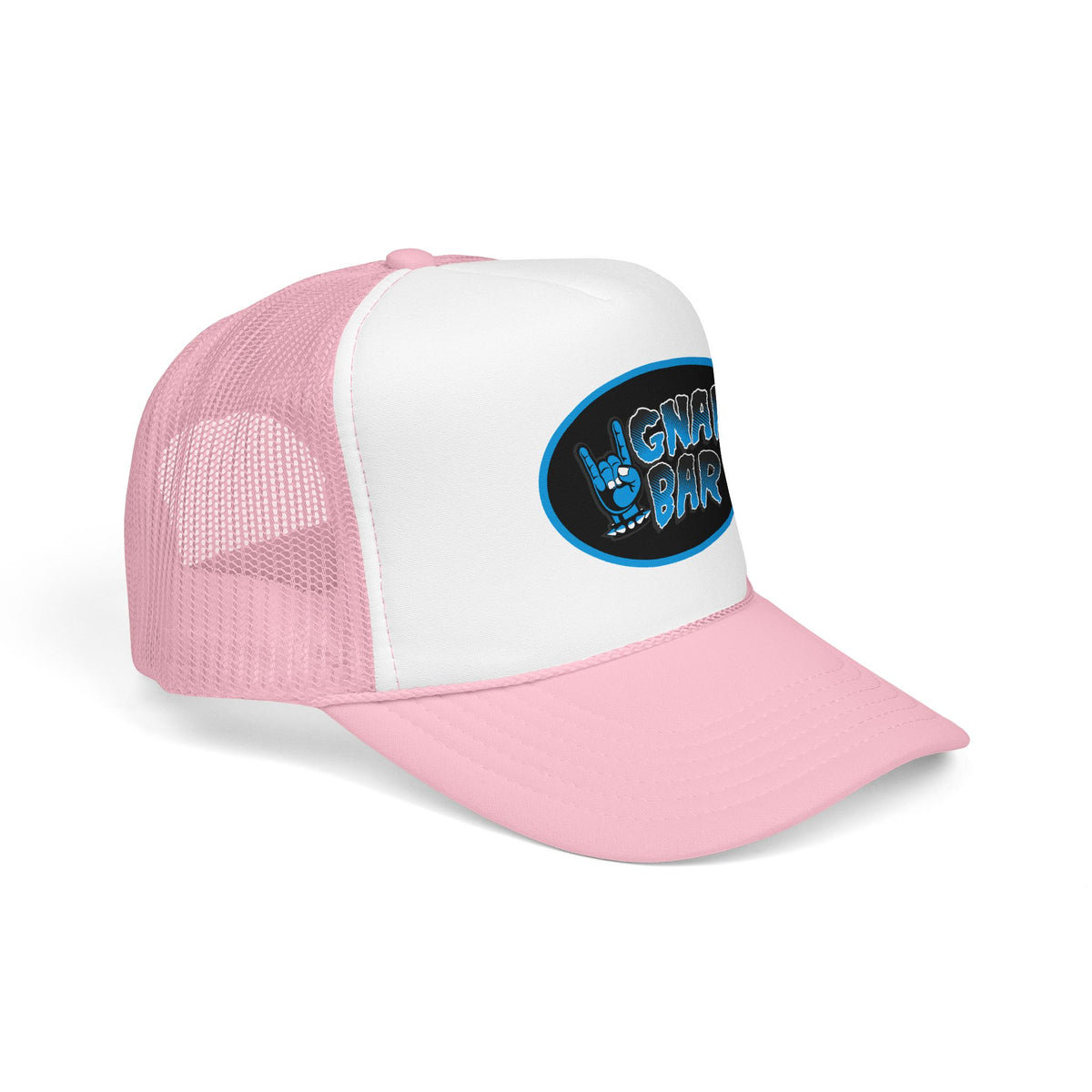 GNAR Foam Trucker Hat