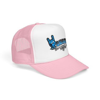 Full Send Foam Trucker Hat