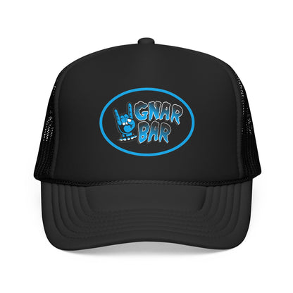 GNAR Foam Trucker Hat