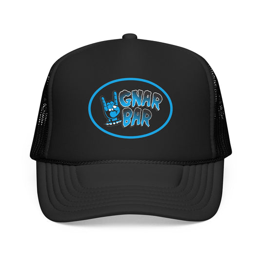 GNAR Foam Trucker Hat