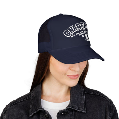 GNAR Foam Trucker