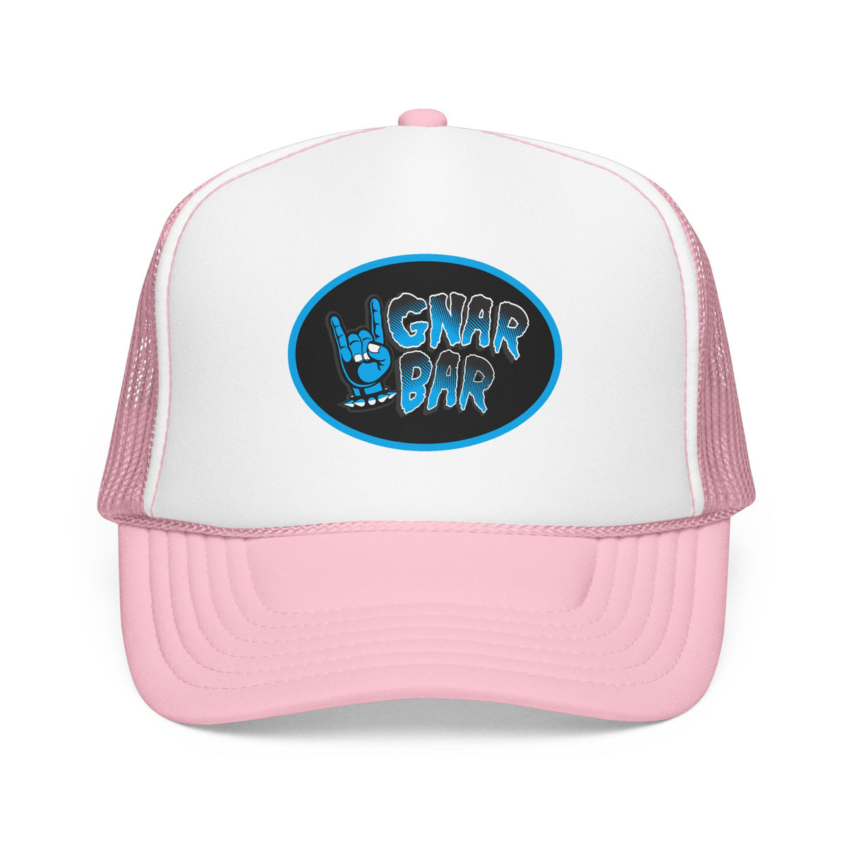GNAR Foam Trucker Hat