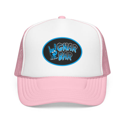 GNAR Foam Trucker Hat