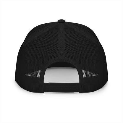 Snap Mesh Back