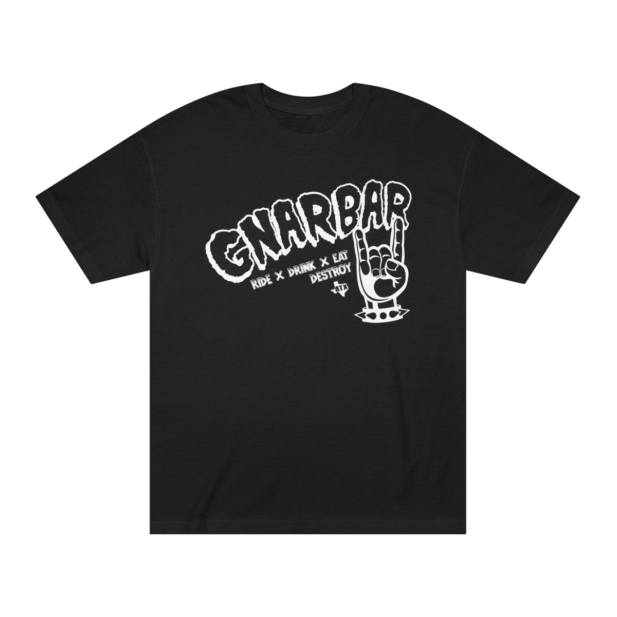 Full Send Tee