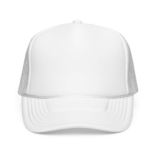 GNAR Foam Trucker