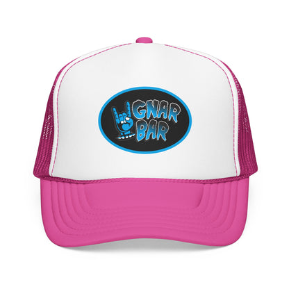GNAR Foam Trucker Hat