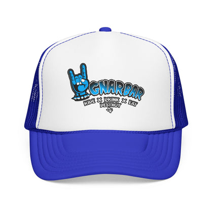 Full Send Foam Trucker Hat