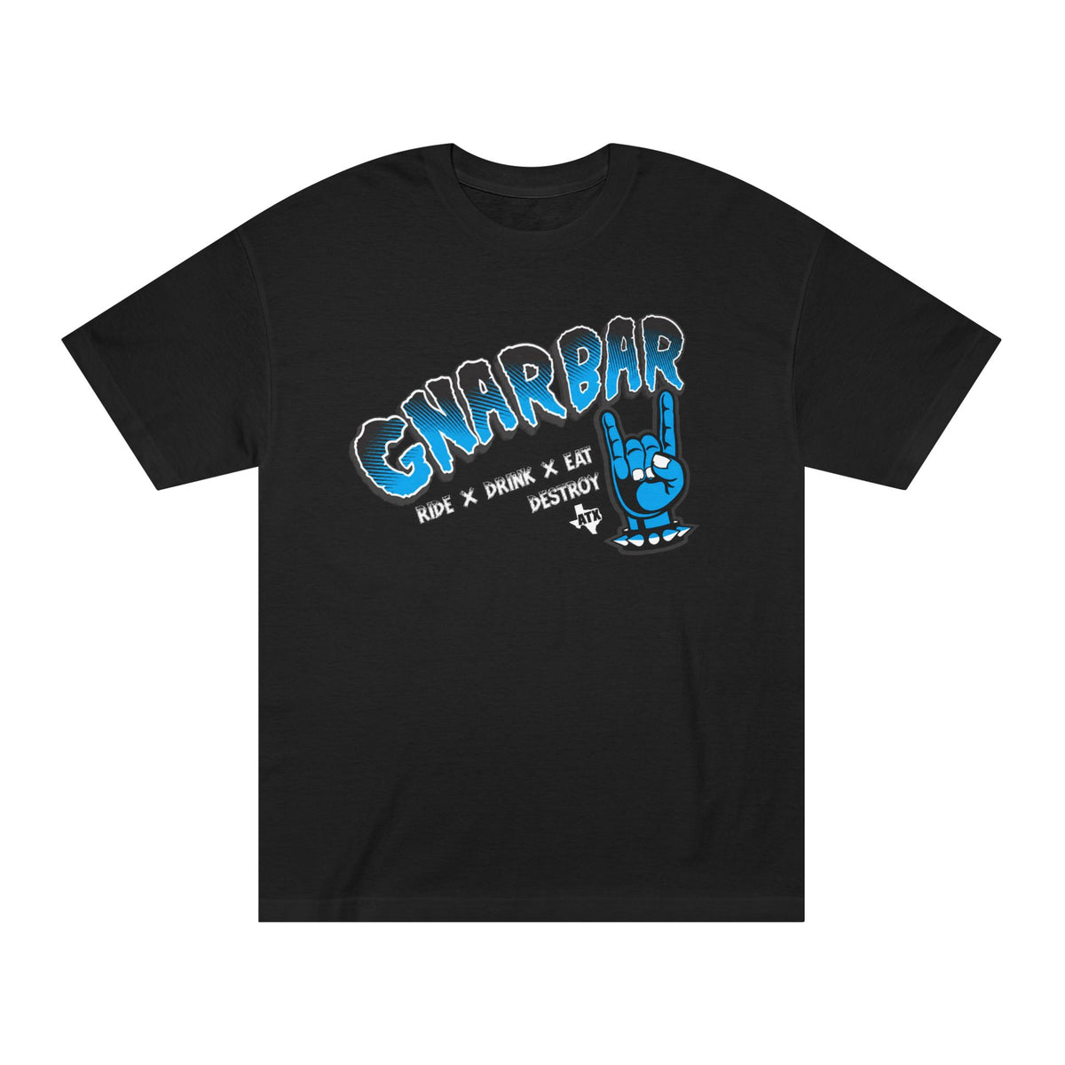 Full Send Tee