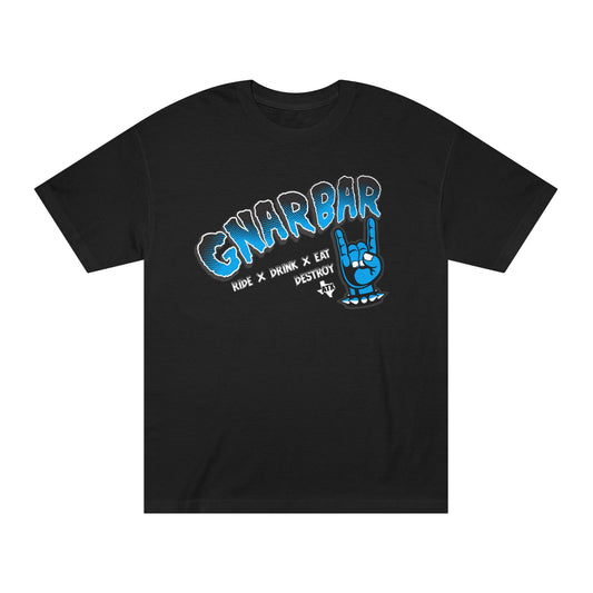 Full Send Tee
