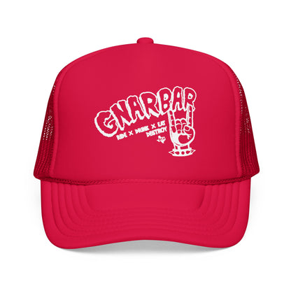 GNAR Foam Trucker