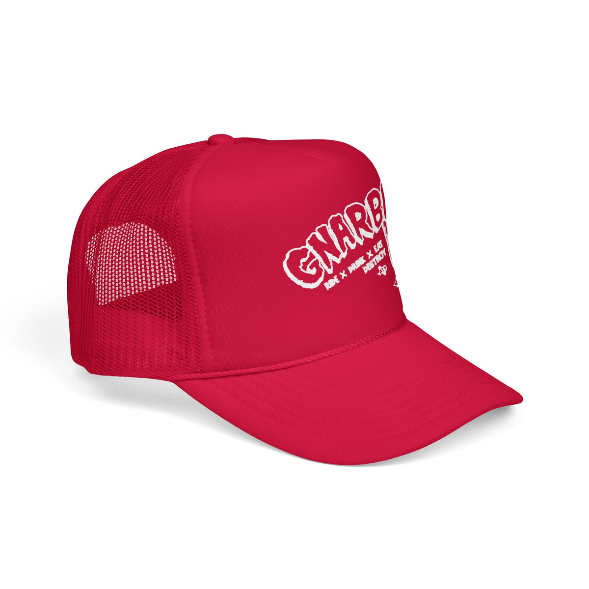 GNAR Foam Trucker