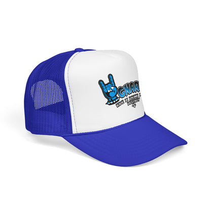 Full Send Foam Trucker Hat