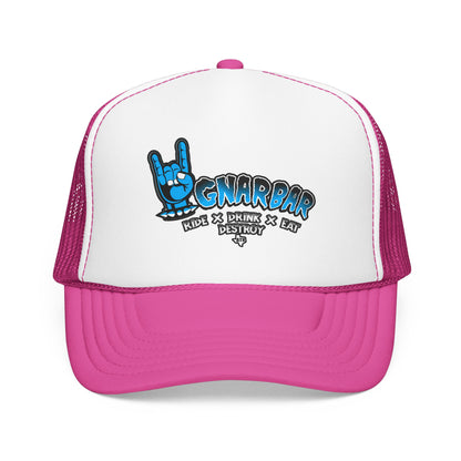 Full Send Foam Trucker Hat