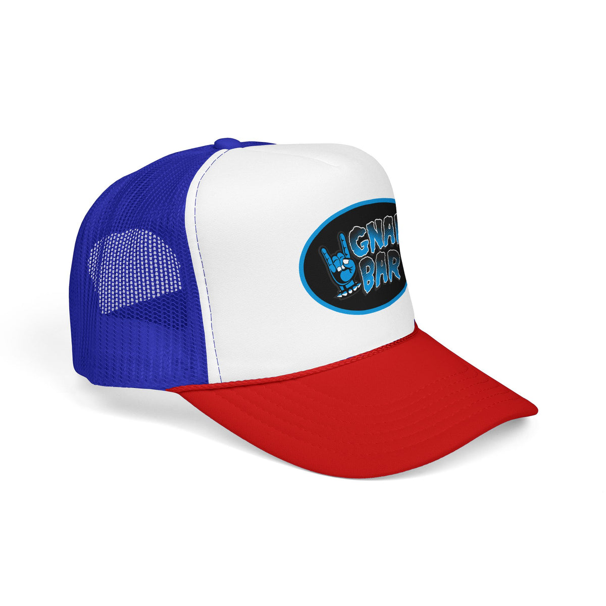 GNAR Foam Trucker Hat
