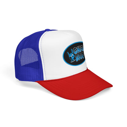 GNAR Foam Trucker Hat