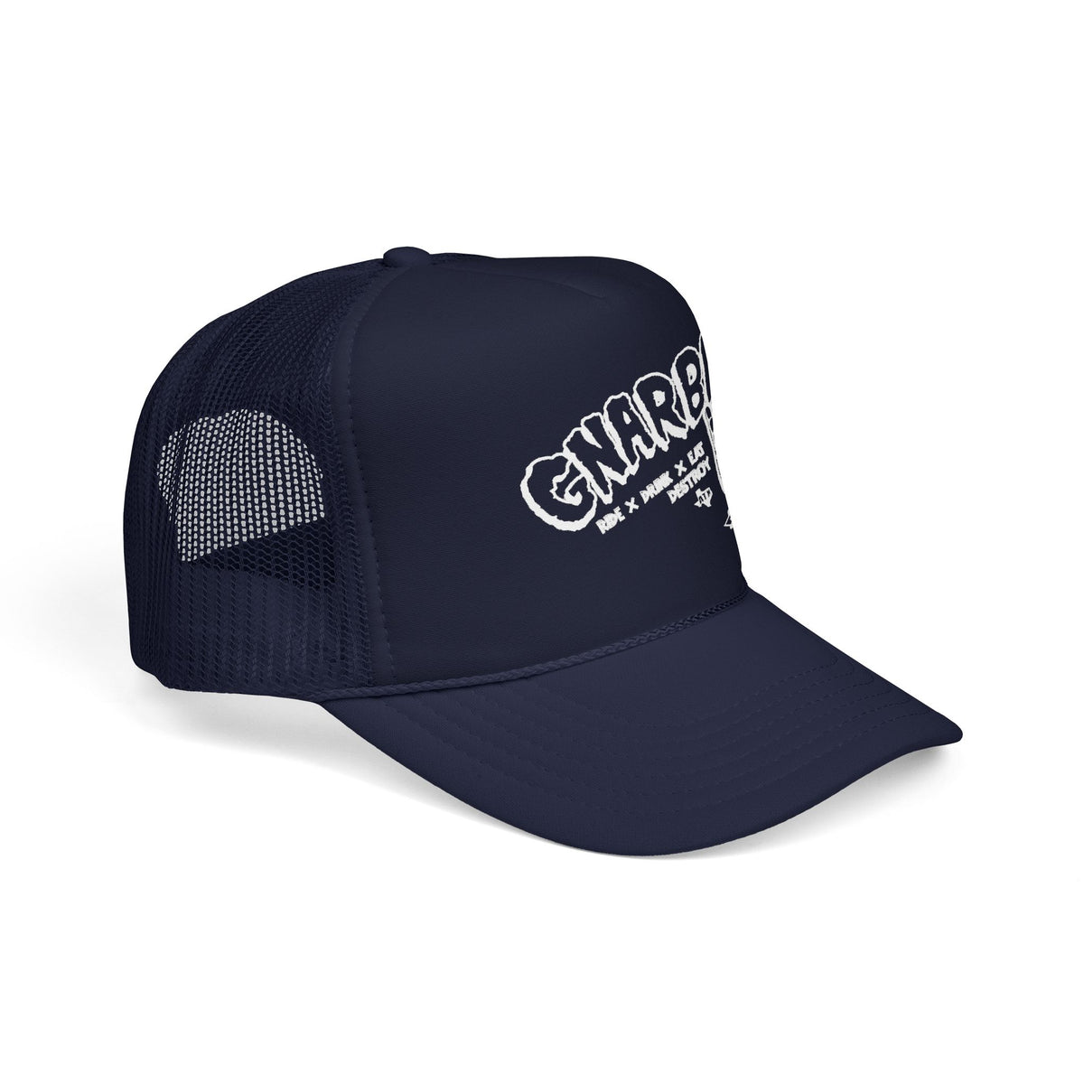 GNAR Foam Trucker