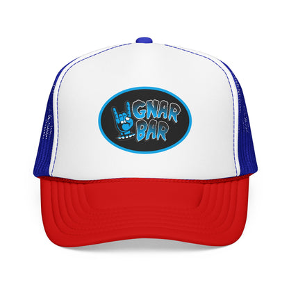 GNAR Foam Trucker Hat