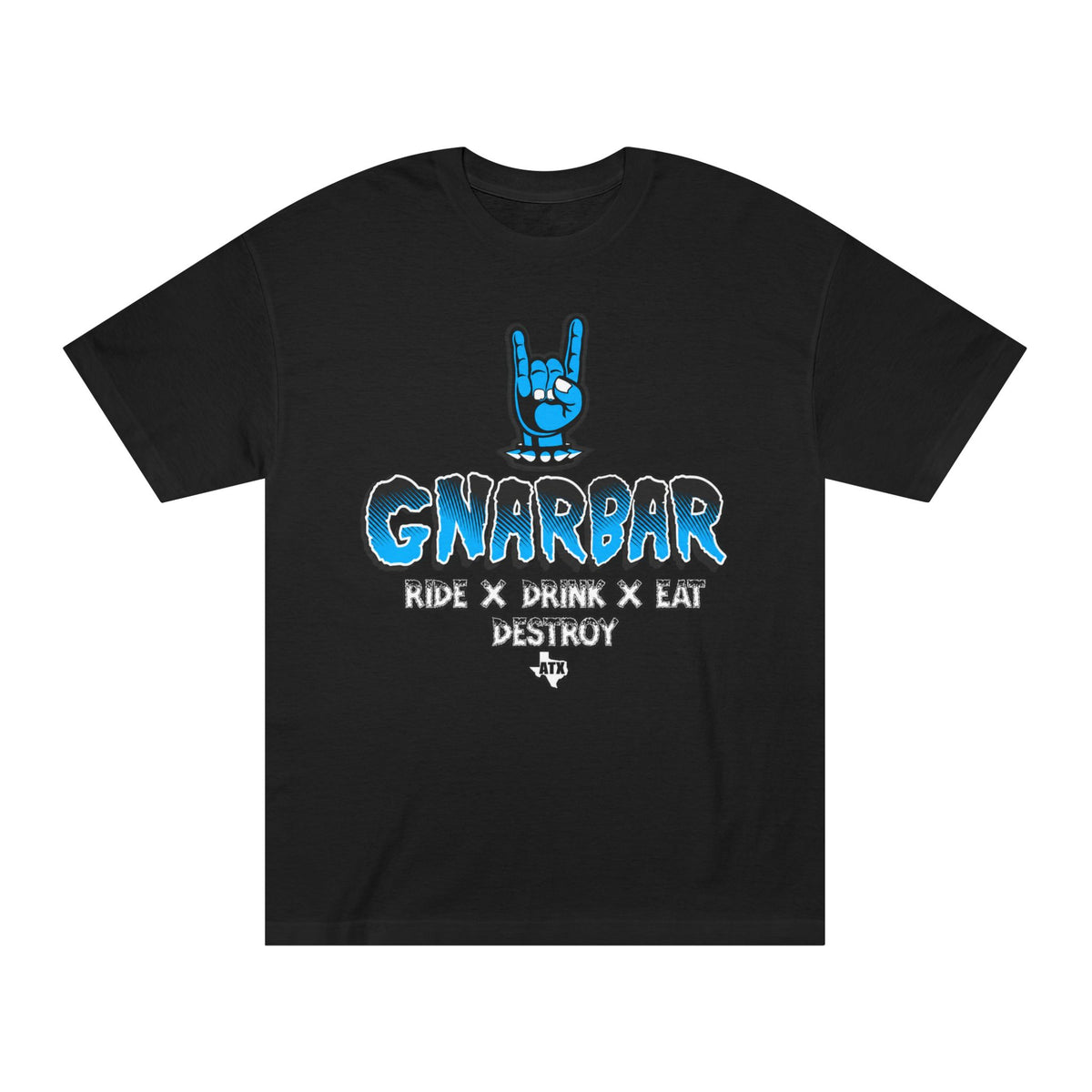King Color Tee