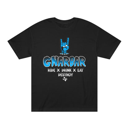 King Color Tee
