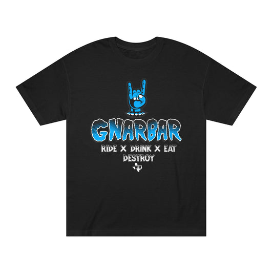 King Color Tee