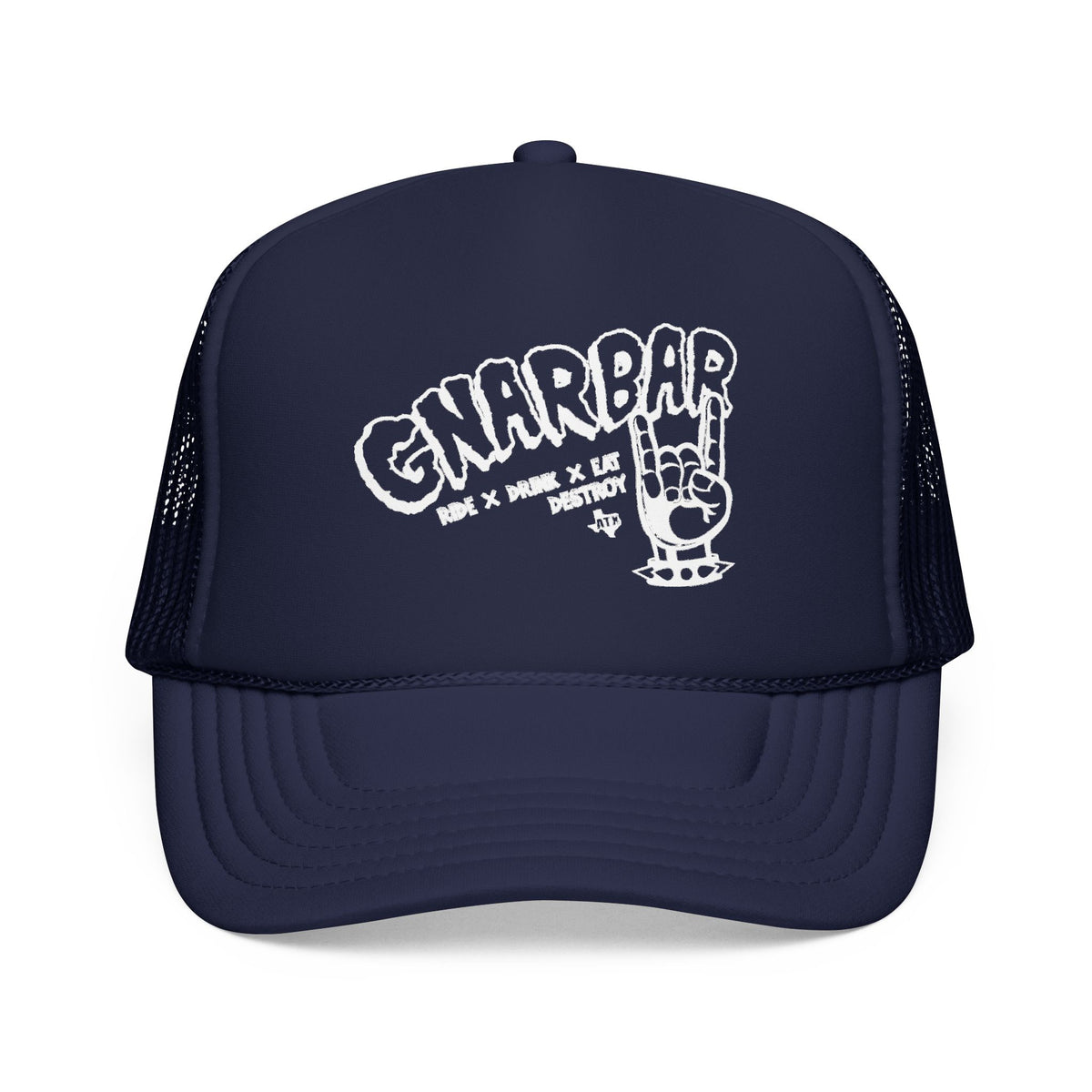 GNAR Foam Trucker