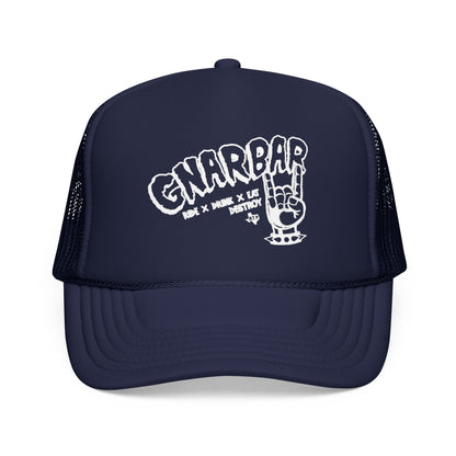 GNAR Foam Trucker