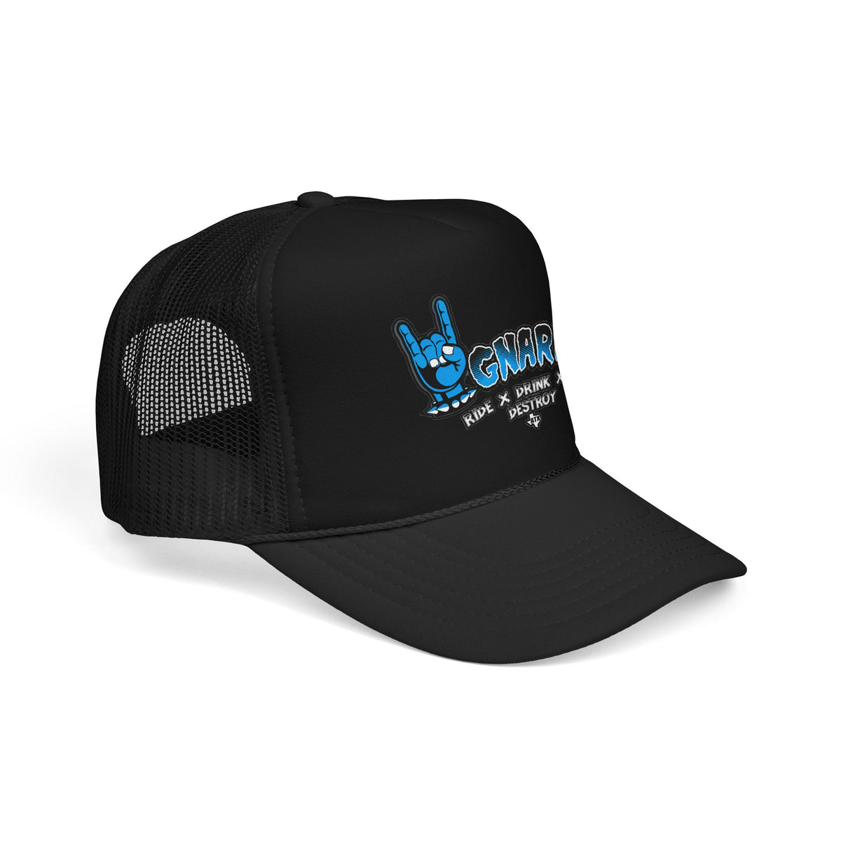 Full Send Foam Trucker Hat