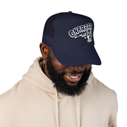GNAR Foam Trucker