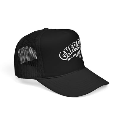 GNAR Foam Trucker