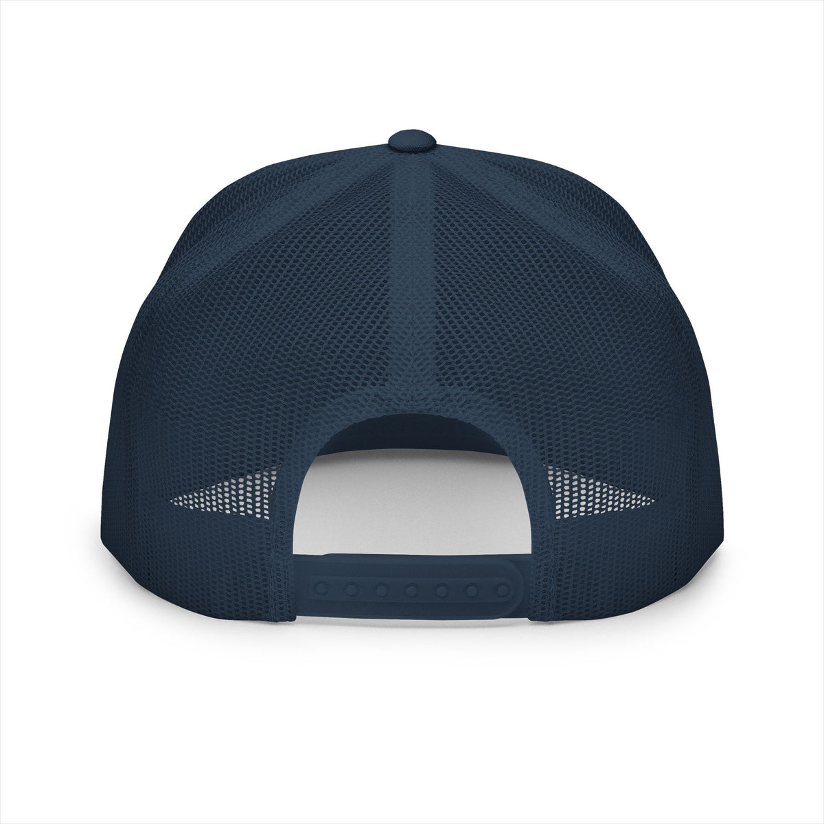 Snap Mesh Back