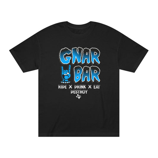 Flip Whip Tee