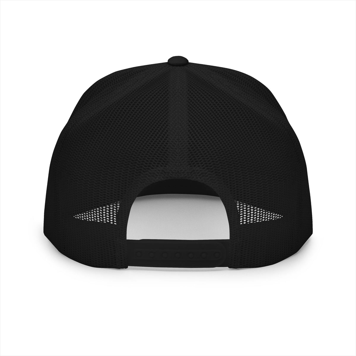 Snap Mesh Back