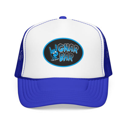 GNAR Foam Trucker Hat