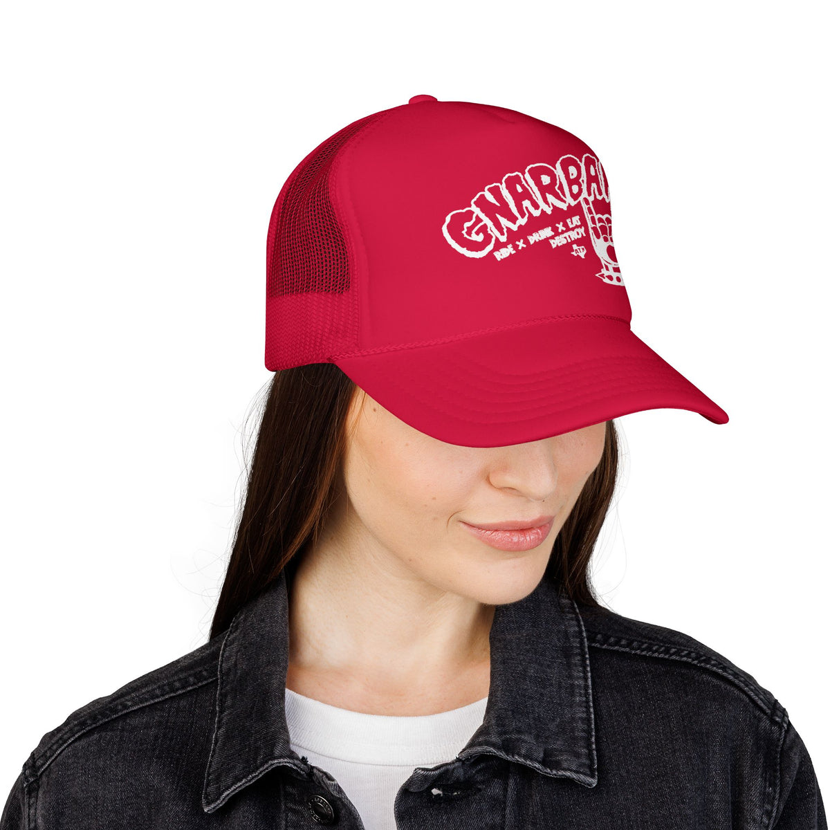 GNAR Foam Trucker