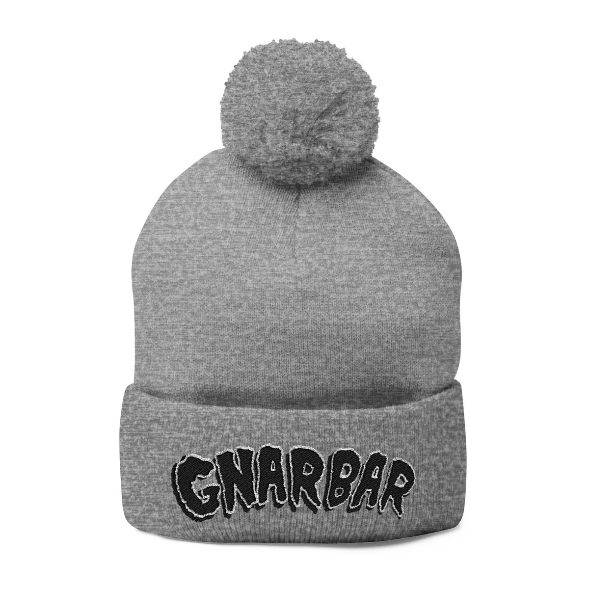 Pom-Pom Gnar