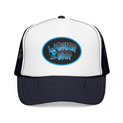GNAR Foam Trucker Hat